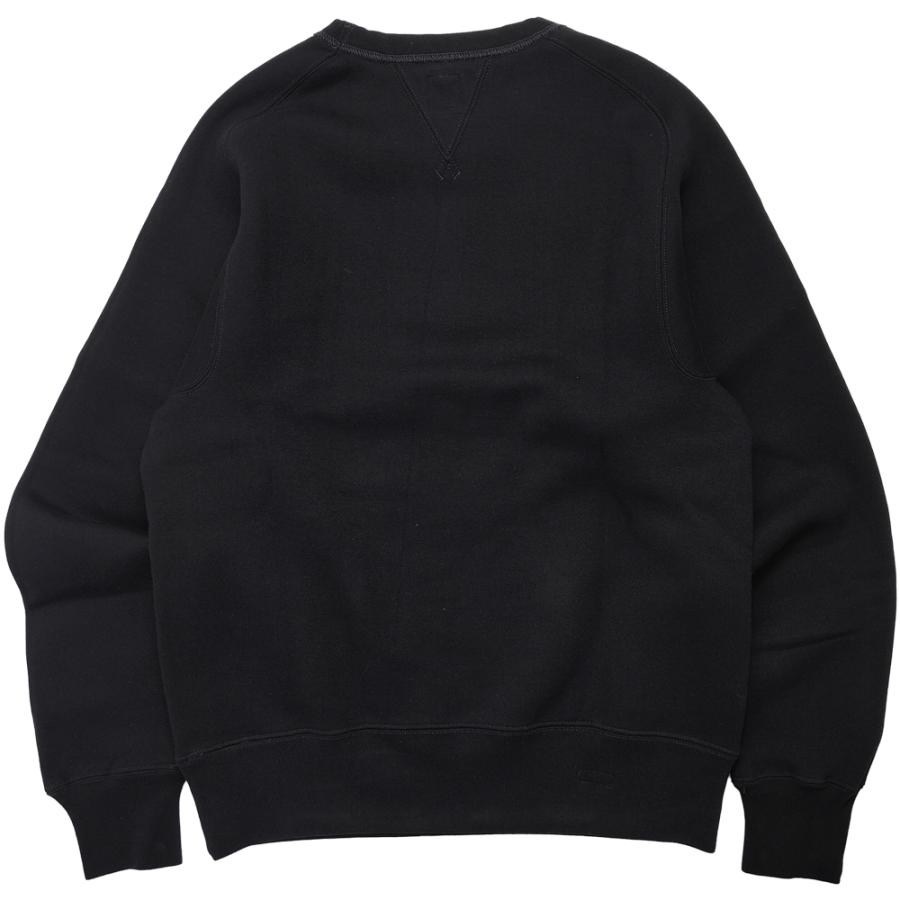 JELADO（ジェラード） スウェット JELADO ILLINOIS 電着フロッキー