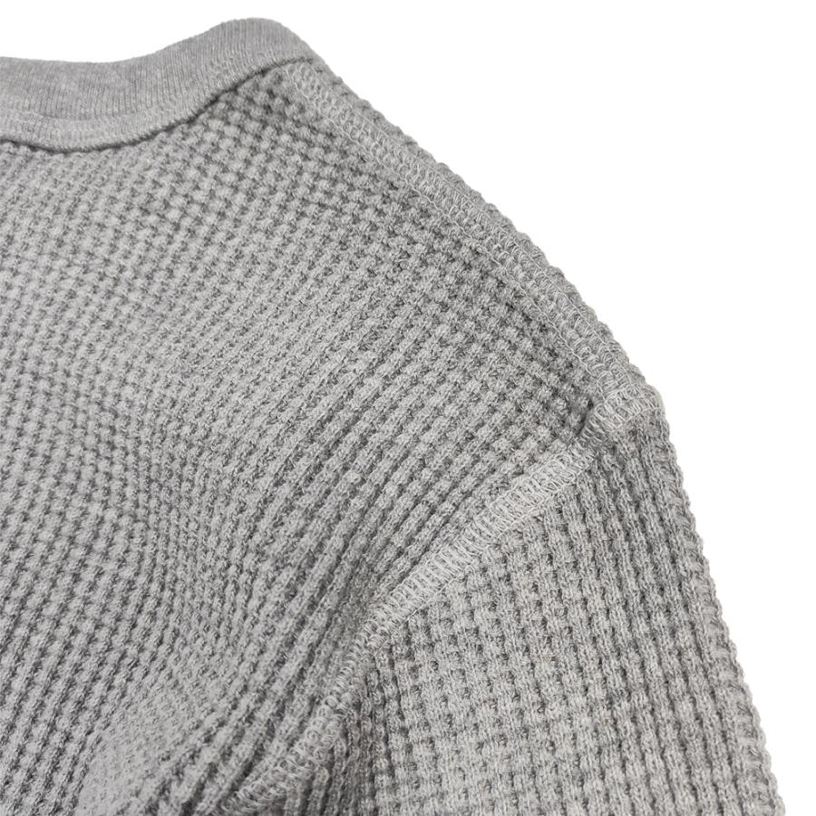 JELADO（ジェラード） Mega Thermal Sport Wear サーマル長袖Tシャツ