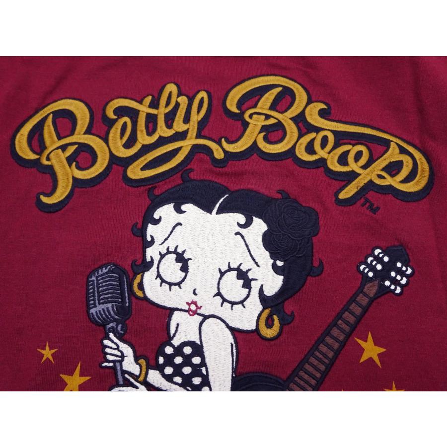 ベティちゃん　BETTY BOOP レア　シンガー　 RUTTEN ベティちゃん BETTY BOOP レア シンガー RUTTEN - メルカリ