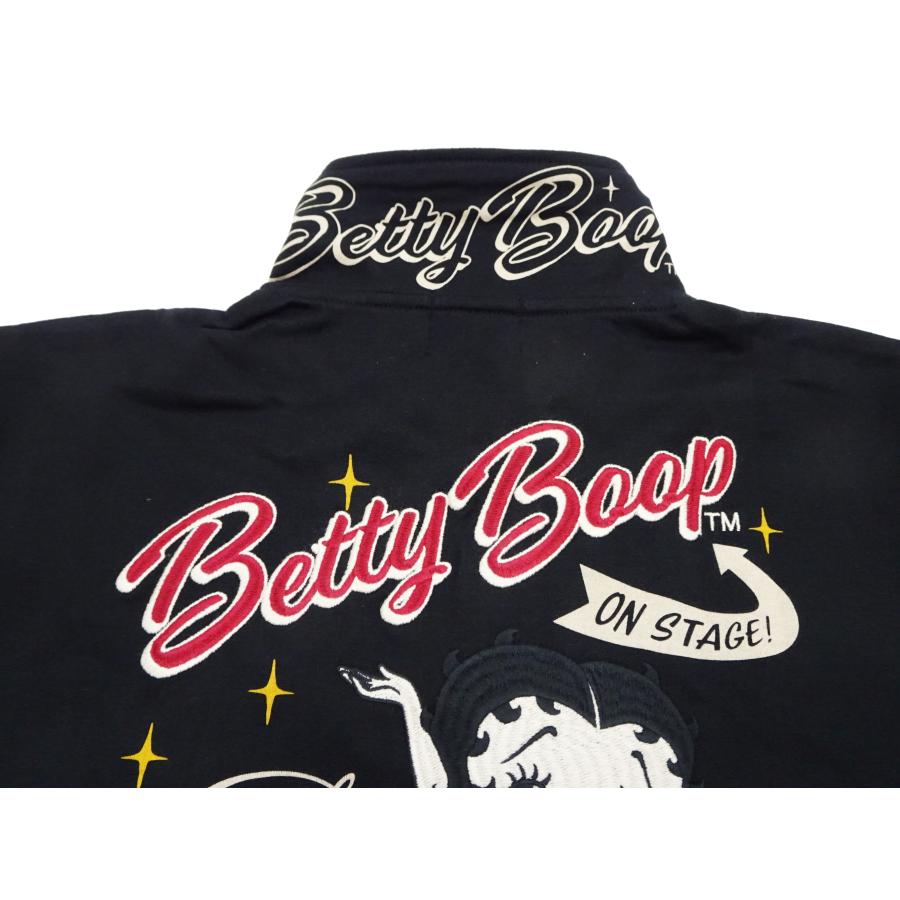 限定　新品　muta Betty Boop コラボ　ポロ　xxl ムータ　ベティ BETTY BOOP（ベティ ブープ） ブレイブマン ポロシャツ ダンサー