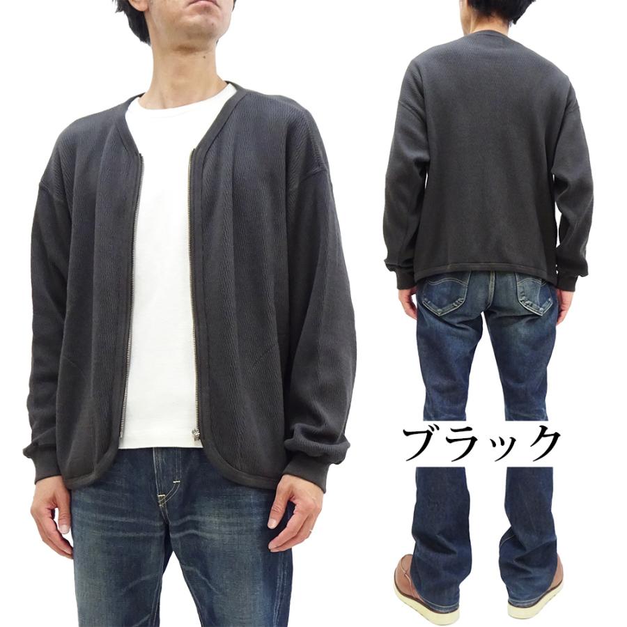 BARNS OUTFITTERS（バーンズ アウトフィッターズ） バーンズ