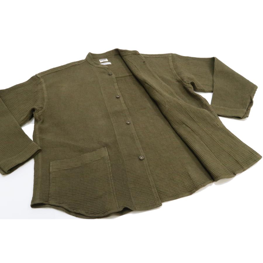 BARNS OUTFITTERS（バーンズ アウトフィッターズ） バーンズ ビッグ