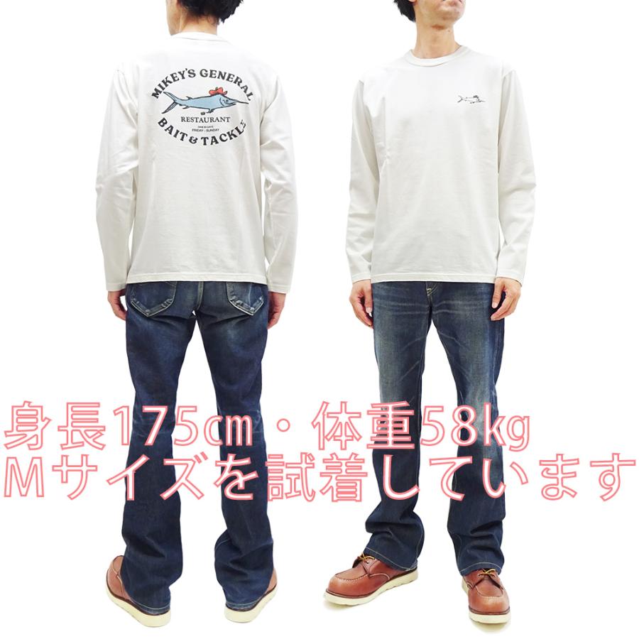 BARNS OUTFITTERS（バーンズ アウトフィッターズ） バーンズ