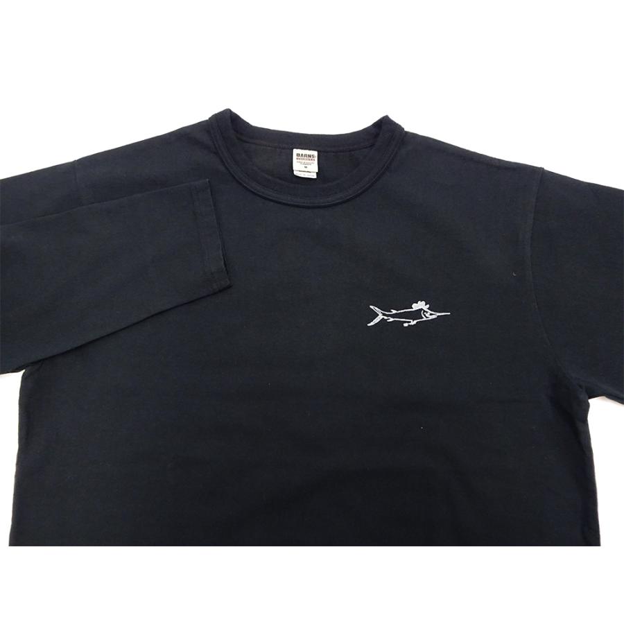 BARNS OUTFITTERS（バーンズ アウトフィッターズ） バーンズ