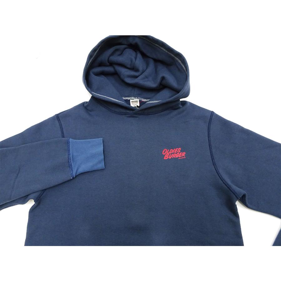 BARNS OUTFITTERS（バーンズ アウトフィッターズ） バーンズ Cozun