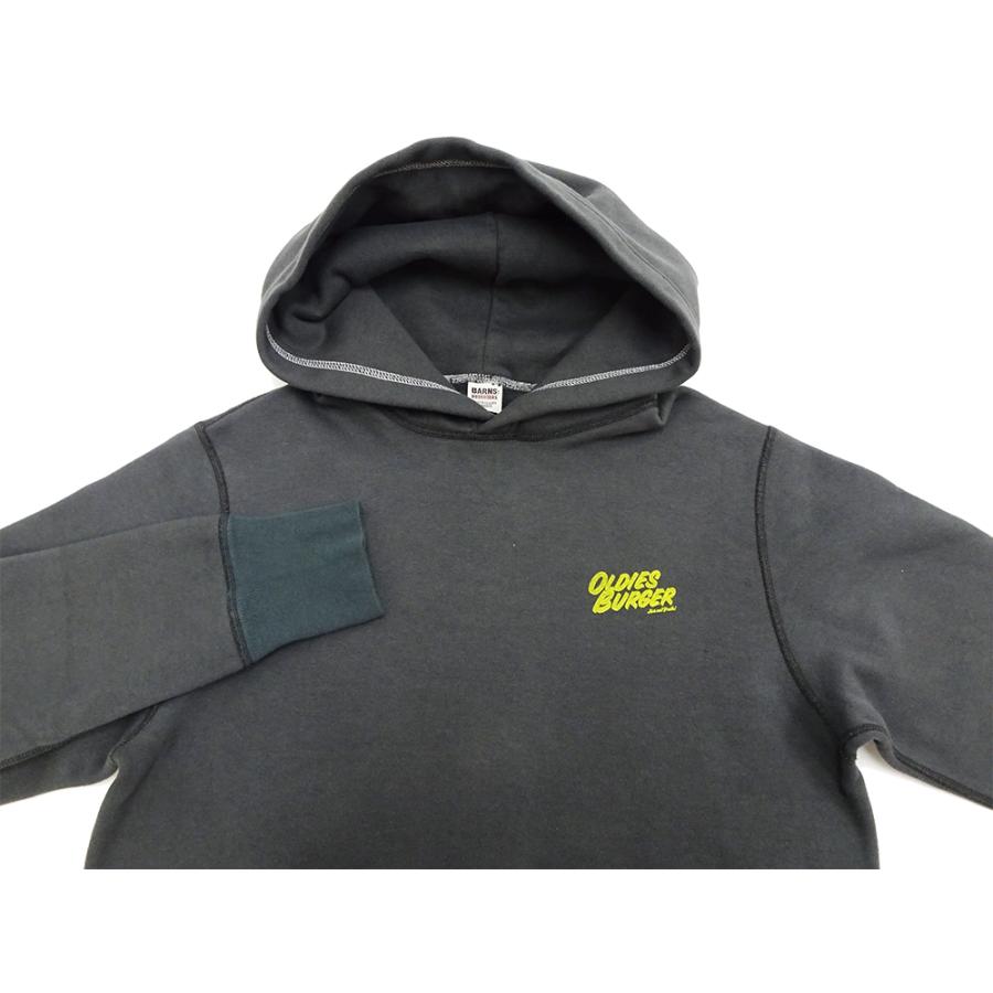BARNS OUTFITTERS（バーンズ アウトフィッターズ） バーンズ Cozun