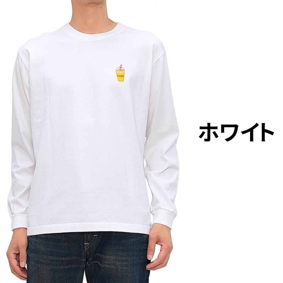 BARNS OUTFITTERS（バーンズ アウトフィッターズ） バーンズ 長袖T