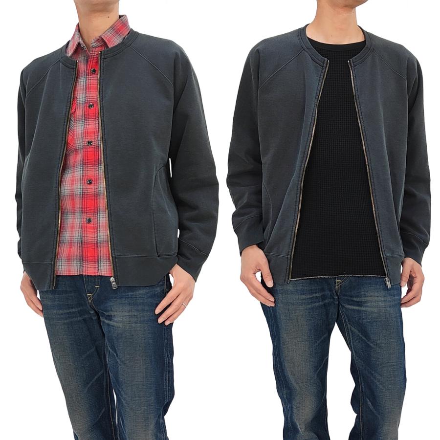 BARNS OUTFITTERS（バーンズ アウトフィッターズ） バーンズ