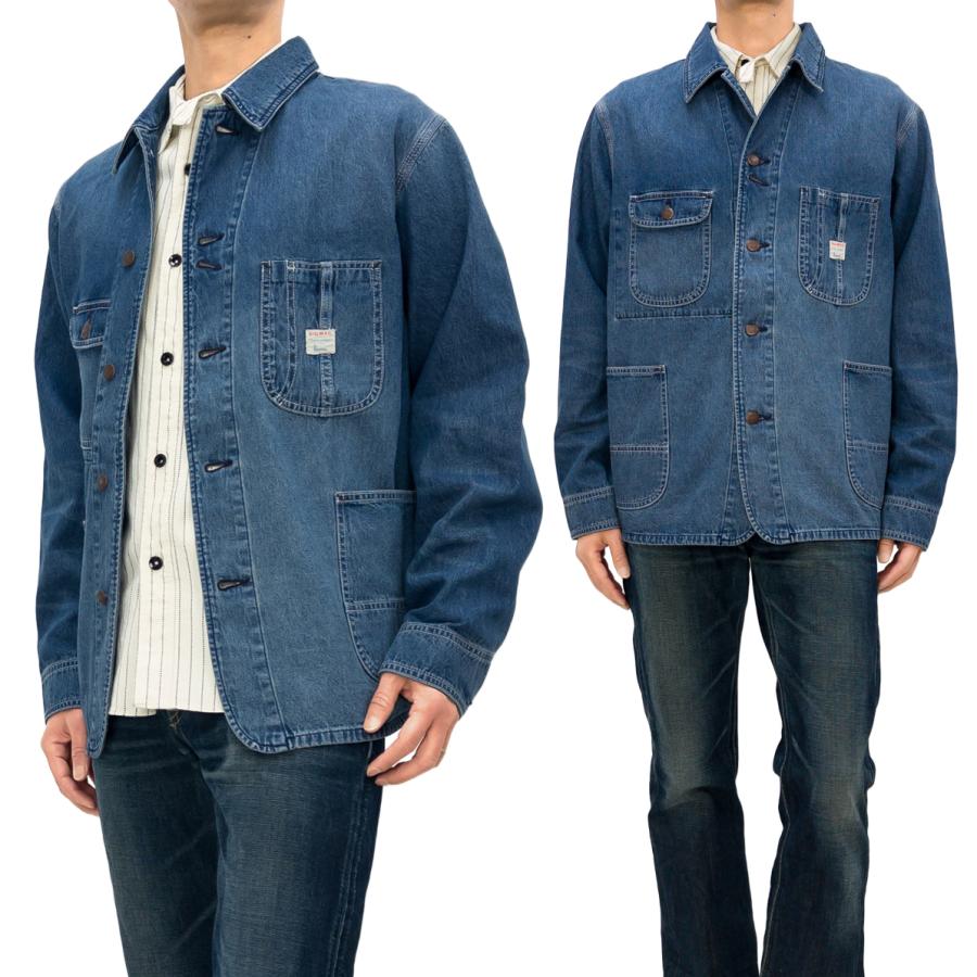 BARNS OUTFITTERS（バーンズ アウトフィッターズ） バーンズ ビッグ