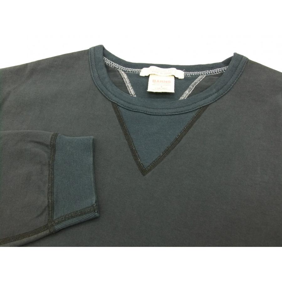 BARNS OUTFITTERS（バーンズ アウトフィッターズ） バーンズ