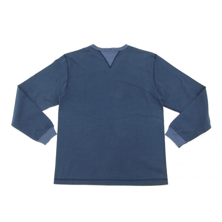 BARNS OUTFITTERS（バーンズ アウトフィッターズ） バーンズ