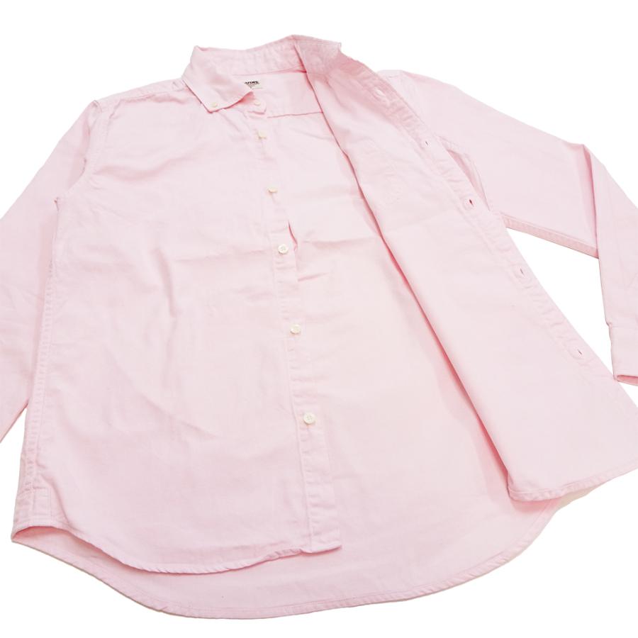 BARNS OUTFITTERS（バーンズ アウトフィッターズ） バーンズ