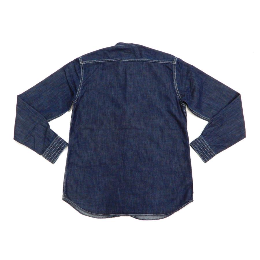 BARNS OUTFITTERS（バーンズ アウトフィッターズ） バーンズ バンド