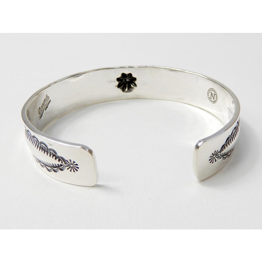 ノースワークス　シルバー　アクセサリー　バングル　ブレスレット NORTH WORKS バーンズ ノースワークス シルバーバングル 銀 ネイティブ