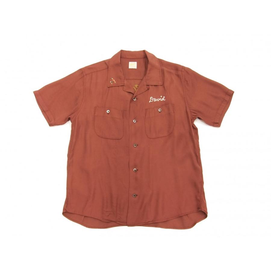 BARNS OUTFITTERS（バーンズ アウトフィッターズ） バーンズ