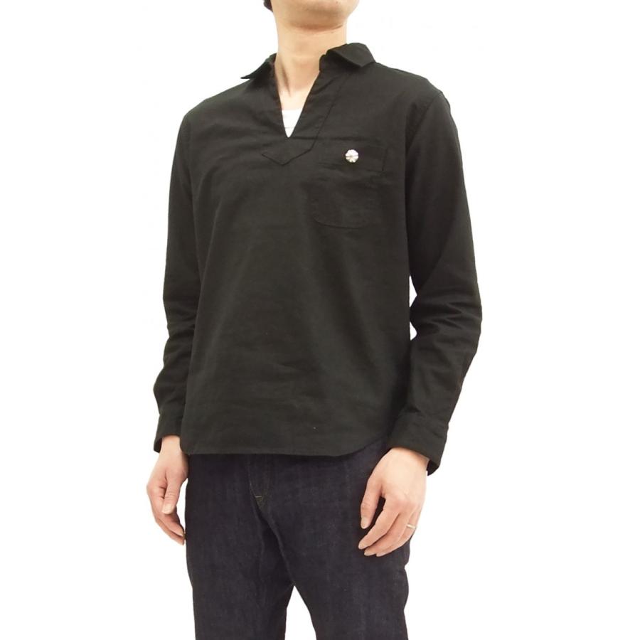 BARNS OUTFITTERS（バーンズ アウトフィッターズ） バーンズ