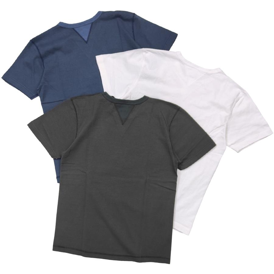 BARNS OUTFITTERS（バーンズ アウトフィッターズ） バーンズ Cozun天竺