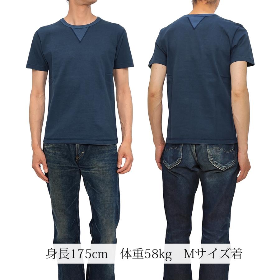 BARNS OUTFITTERS（バーンズ アウトフィッターズ） バーンズ Cozun天竺