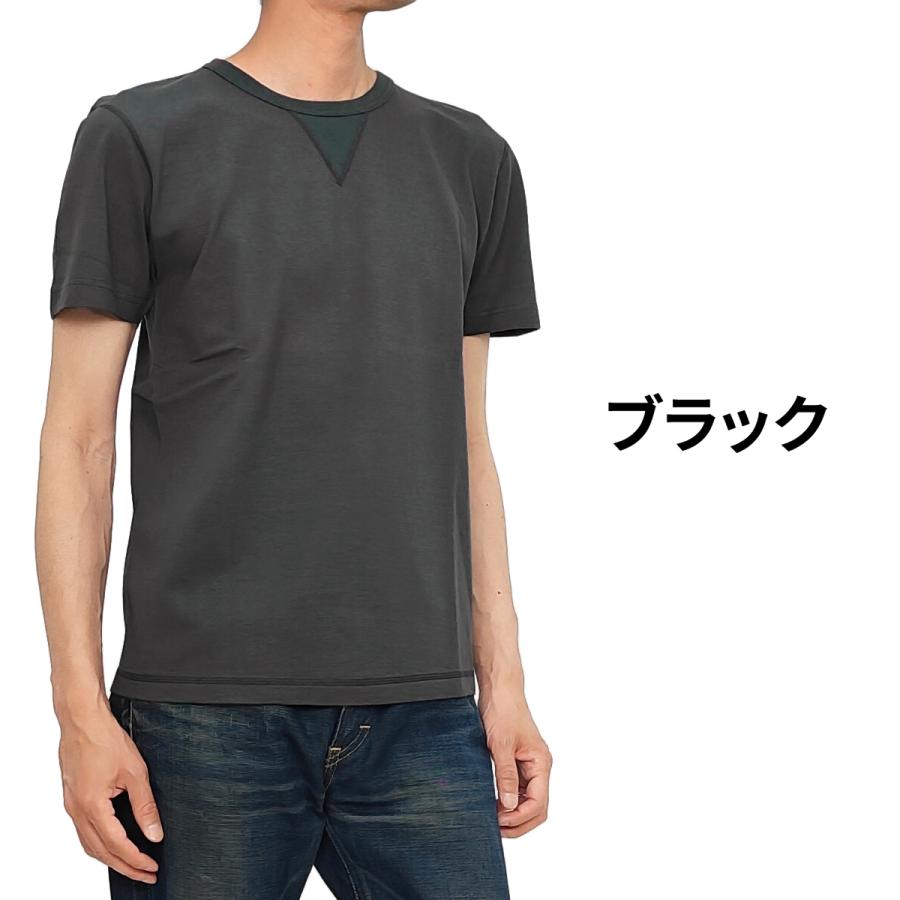 BARNS OUTFITTERS（バーンズ アウトフィッターズ） バーンズ Cozun天竺