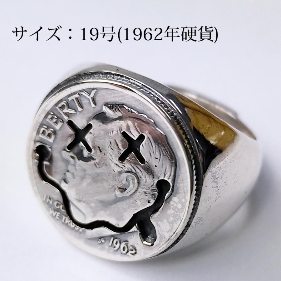 NORTH WORKS バーンズ ノースワークス シルバーリング ドランク NORTH WORKS バーンズ ノースワークス シルバーリング ドランク