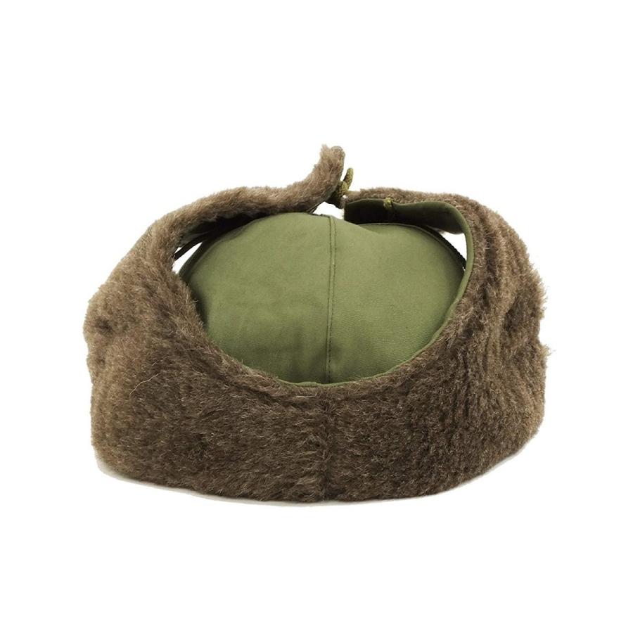 BUZZ RICKSON'S バズリクソンズ BR02538 M-1951 フィールドキャップ