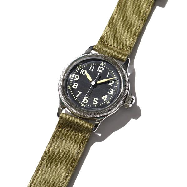 BUZZ RICKSON'S バズリクソンズ TYPE A-11 Buzz Rickson WATCH