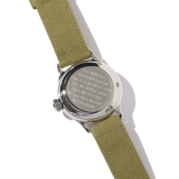 BUZZ RICKSON'S バズリクソンズ TYPE A-11 Buzz Rickson WATCH