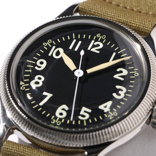BUZZ RICKSON'S バズリクソンズ TYPE A-11 Buzz Rickson WATCH