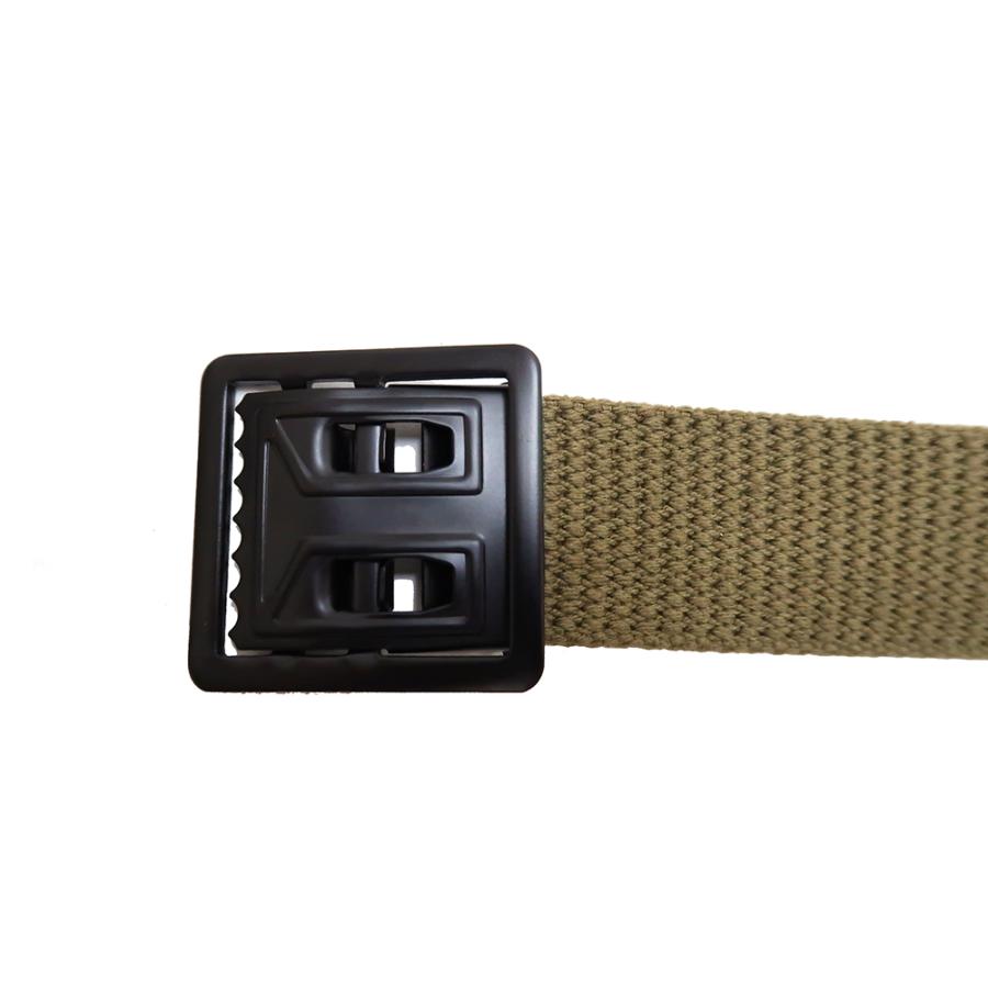 BUZZ RICKSON'S バズリクソンズ ベルト U.S. Army M-1937 ウェブベルト