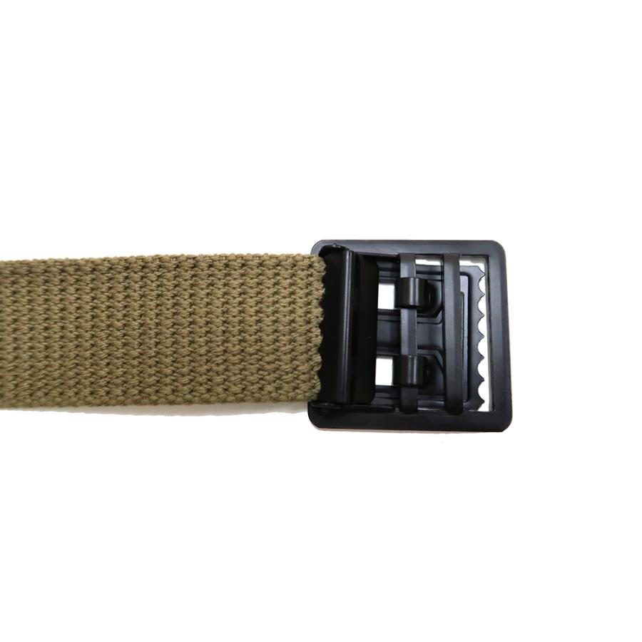 BUZZ RICKSON'S バズリクソンズ ベルト U.S. Army M-1937 ウェブ BUZZ RICKSON'S バズリクソンズ ベルト U.S. Army M-1937 ウェブ