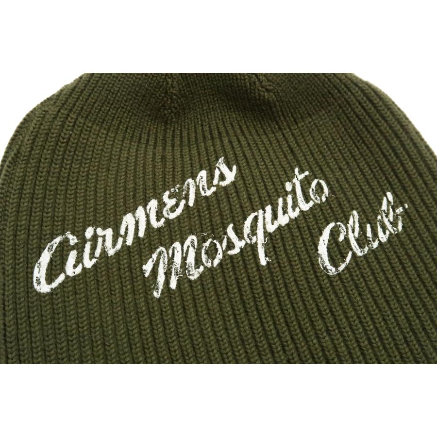 BUZZ RICKSON'S バズリクソンズ A-4 メカニックキャップ BR02722