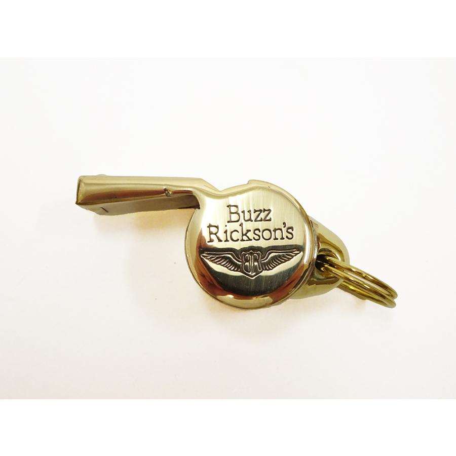 BUZZ RICKSON'S バズリクソンズ オリジナル ブラス ホイッスル BR02763