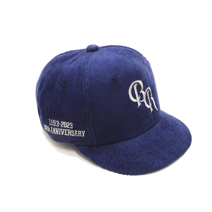 BUZZ RICKSON'S バズリクソンズ コーデュロイ ボールキャップ Buzz