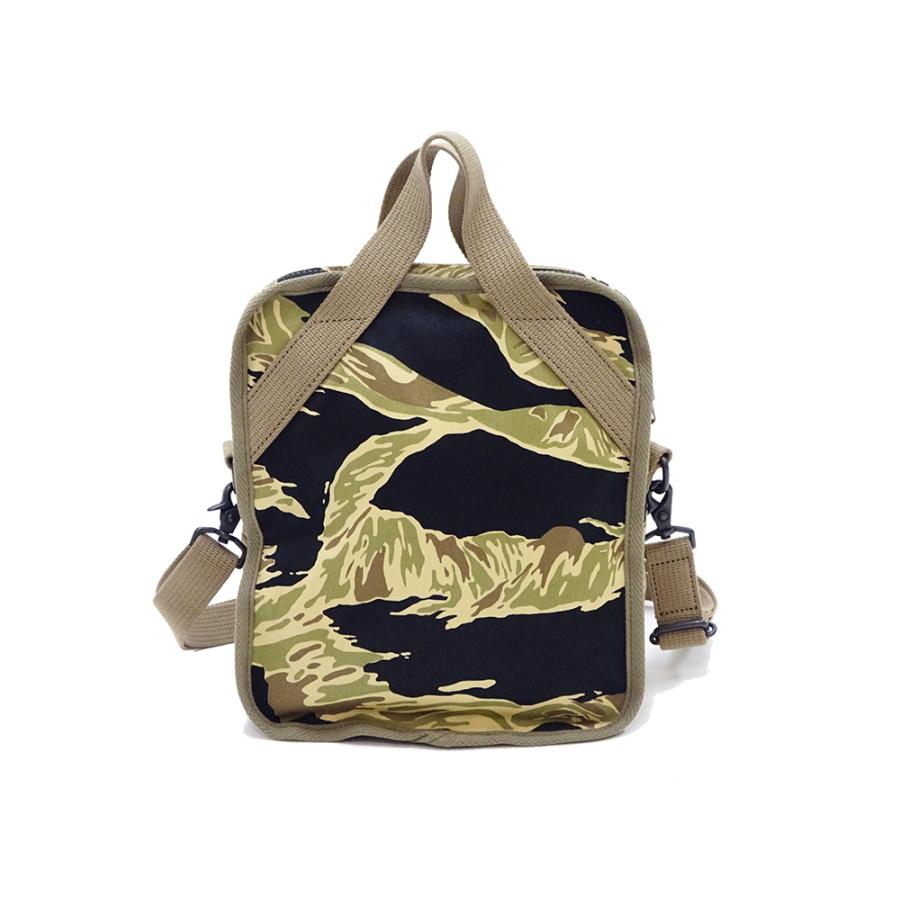 BUZZ RICKSON'S バズリクソンズ TYPE G-3A タイガーカモフラージュ