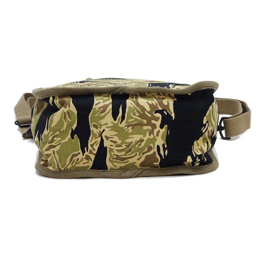 BUZZ RICKSON'S バズリクソンズ TYPE G-3A タイガーカモフラージュ