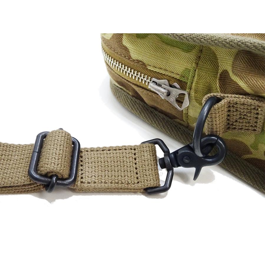 BUZZ RICKSON'S バズリクソンズ TYPE G-3A フロッグスキン