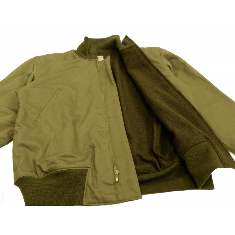 BUZZ RICKSON'S バズリクソンズ タンカースジャケット BR10994 BUZZ RICKSON'S バズリクソンズ タンカースジャケット BR10994