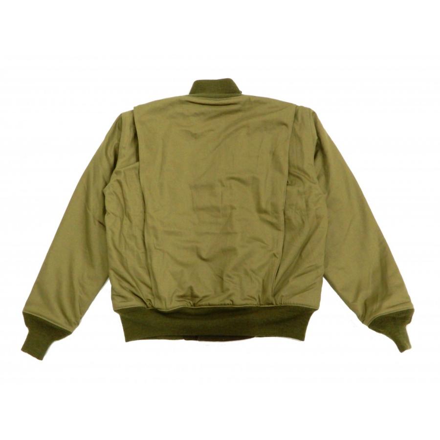 BUZZ RICKSON'S バズリクソンズ タンカースジャケット BR10994 BUZZ RICKSON'S バズリクソンズ タンカースジャケット BR10994