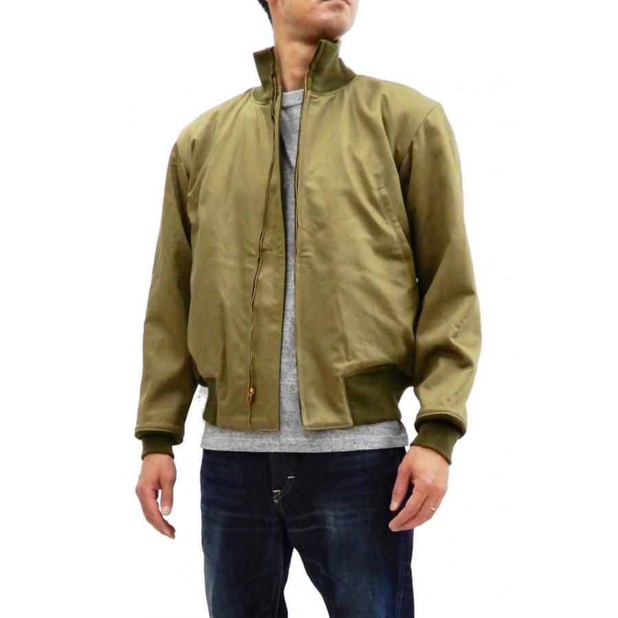 BUZZ RICKSON'S バズリクソンズ タンカースジャケット BR10994 BUZZ RICKSON'S バズリクソンズ タンカースジャケット BR10994