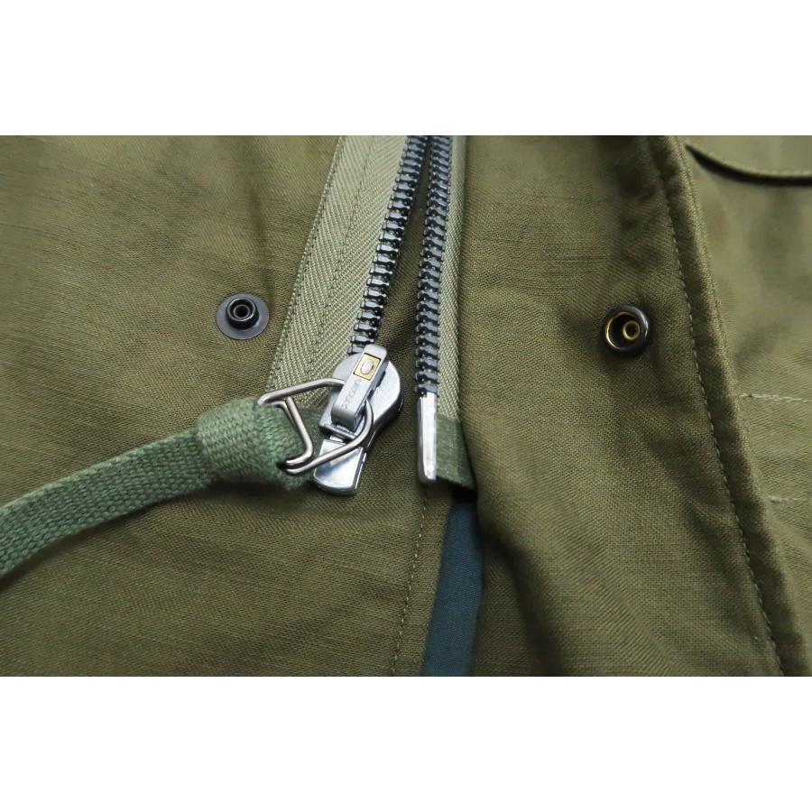 BUZZ RICKSON'S バズリクソンズ M-65 フィールドジャケット Buzz BUZZ RICKSON'S バズリクソンズ M-65 フィールドジャケット Buzz