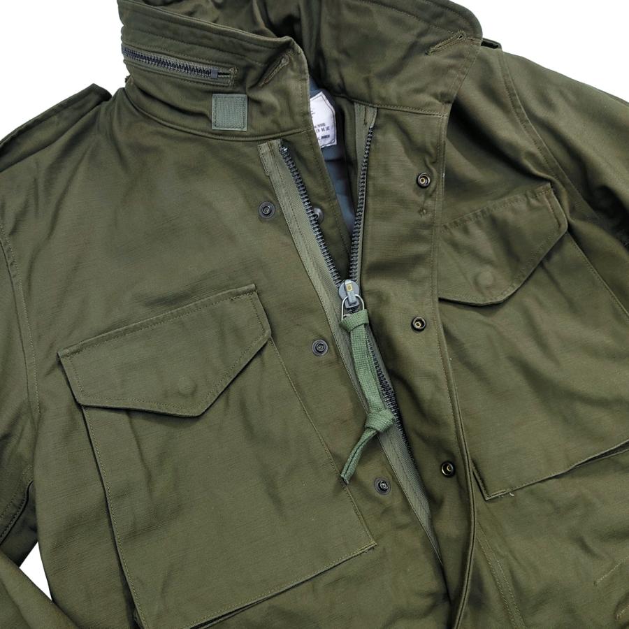 BUZZ RICKSON'S バズリクソンズ M-65 フィールドジャケット Buzz