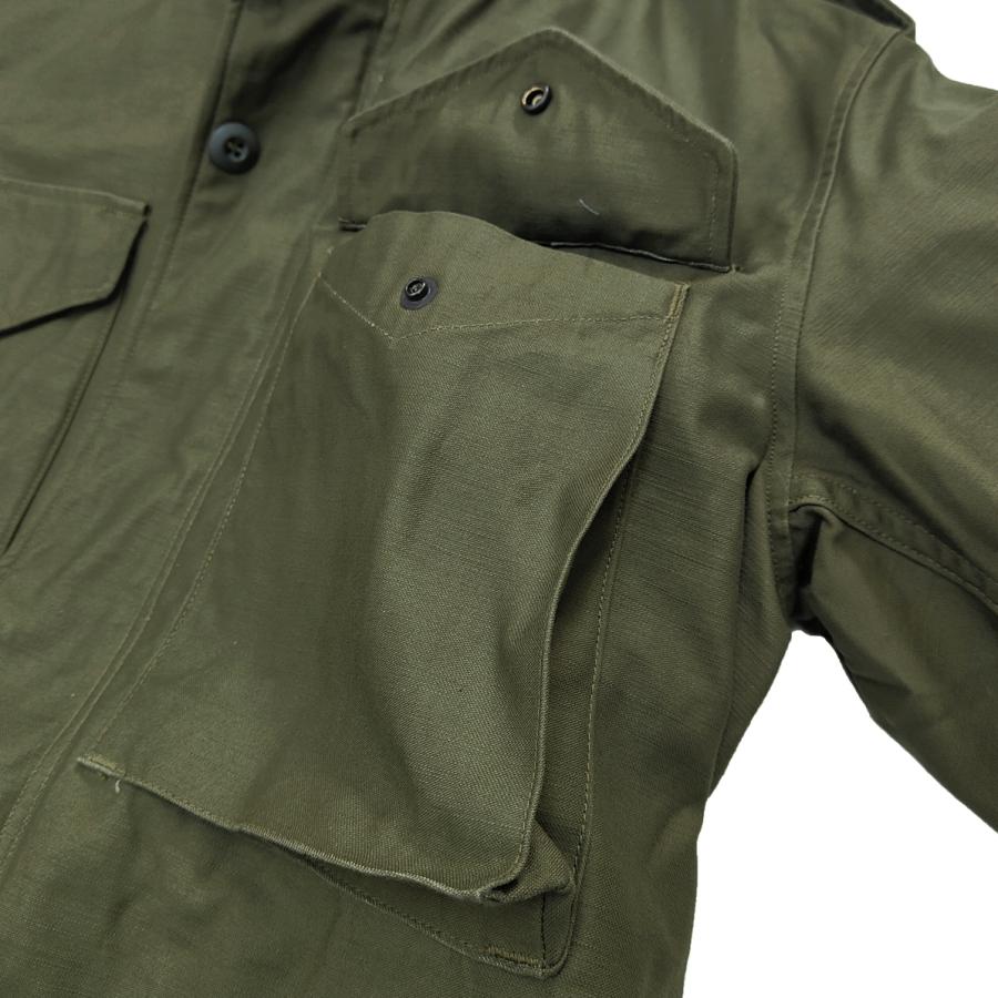 BUZZ RICKSON'S バズリクソンズ M-65 フィールドジャケット Buzz