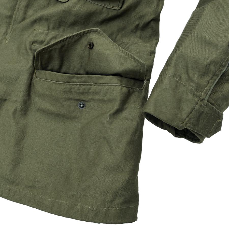 BUZZ RICKSON'S バズリクソンズ M-65 フィールドジャケット Buzz