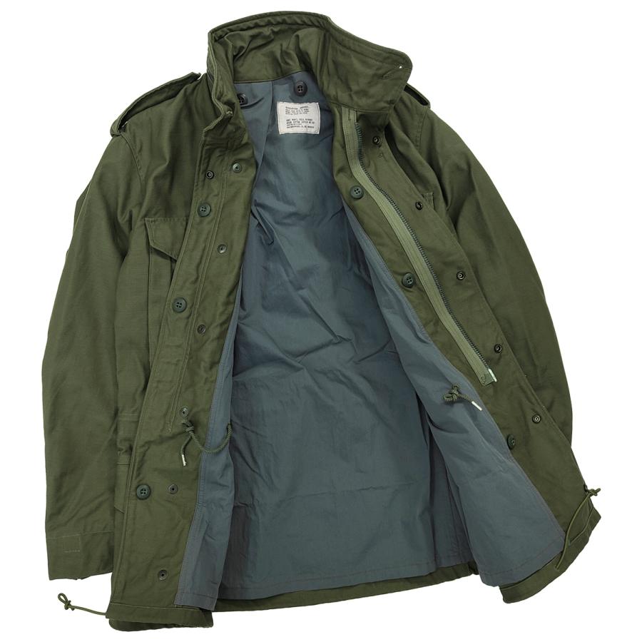 BUZZ RICKSON'S バズリクソンズ M-65 フィールドジャケット Buzz