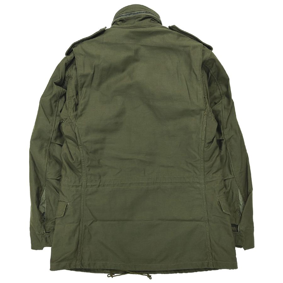 BUZZ RICKSON'S バズリクソンズ M-65 フィールドジャケット Buzz