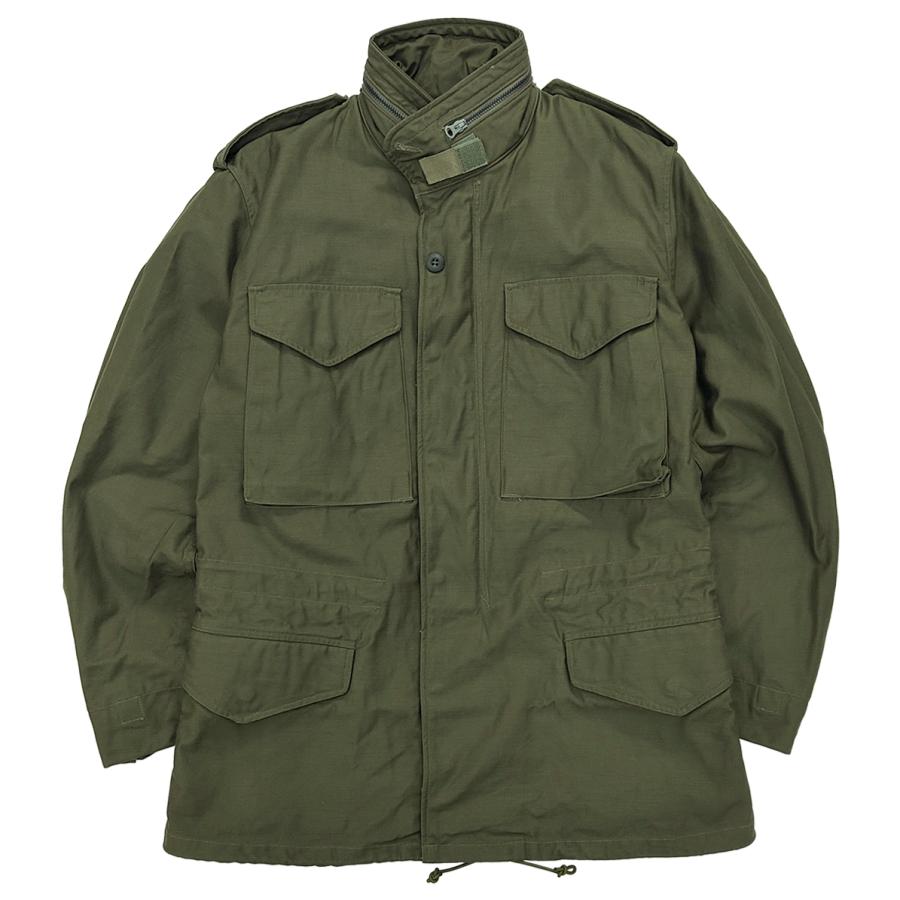 BUZZ RICKSON'S バズリクソンズ M-65 フィールドジャケット Buzz