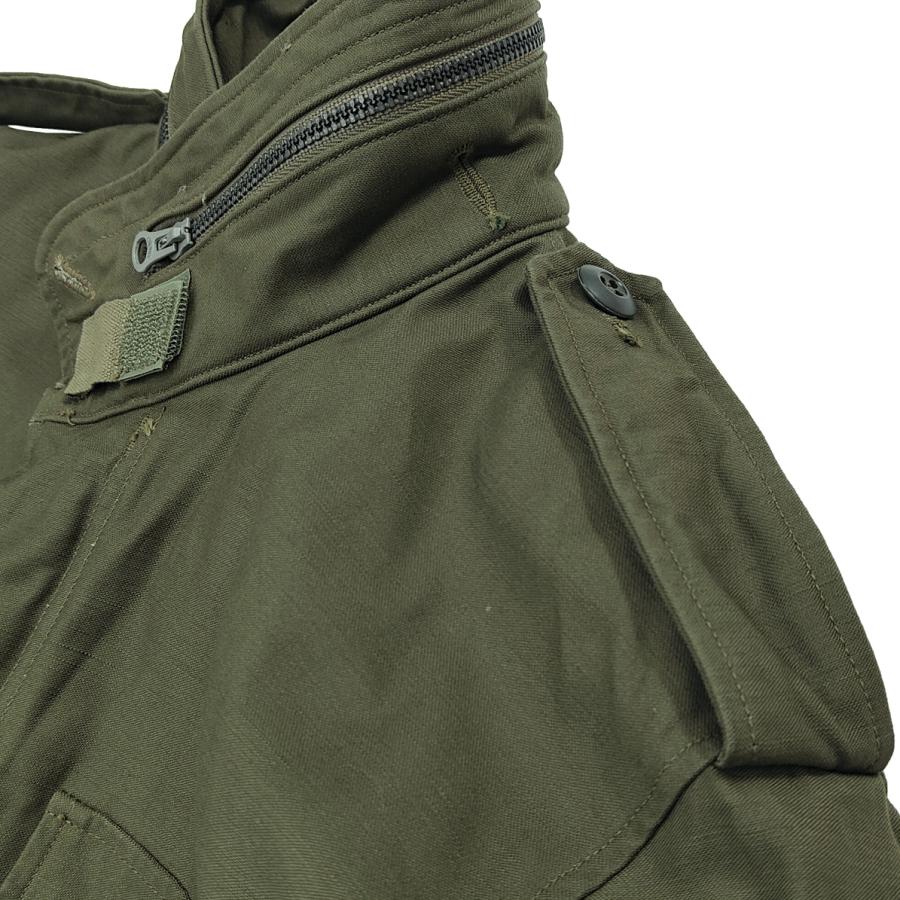 BUZZ RICKSON'S バズリクソンズ M-65 フィールドジャケット Buzz