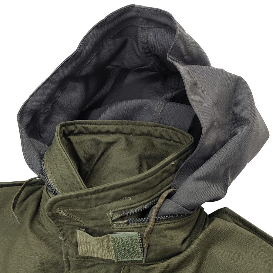 BUZZ RICKSON'S バズリクソンズ M-65 フィールドジャケット Buzz