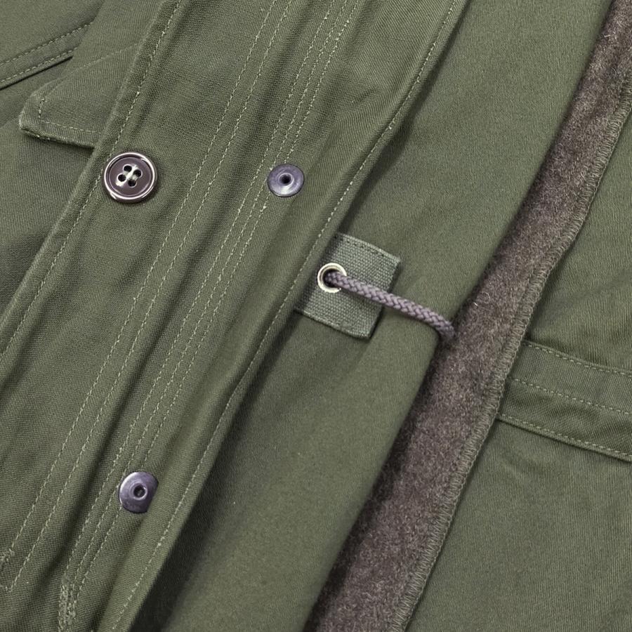 BUZZ RICKSON'S バズリクソンズ M-51 パーカー Buzz Ricksons BUZZ RICKSON'S バズリクソンズ M-51 パーカー Buzz Ricksons