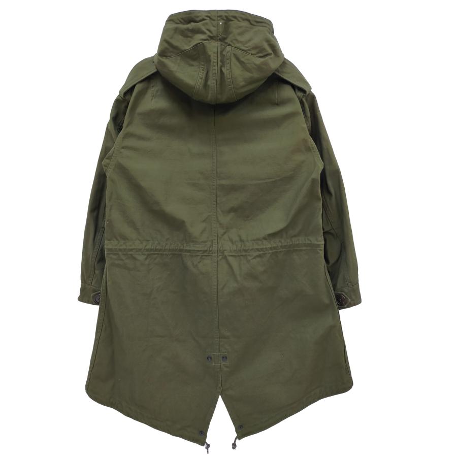 BUZZ RICKSON'S バズリクソンズ M-51 パーカー Buzz Ricksons BUZZ RICKSON'S バズリクソンズ M-51 パーカー Buzz Ricksons